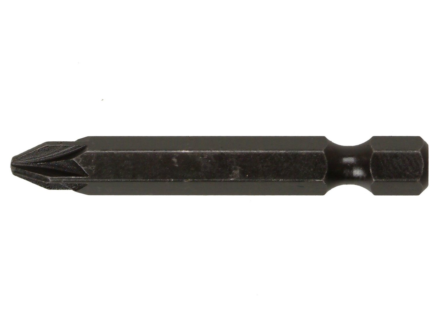 Peu de tournevis DeWalt; PZ3; 5 unités
