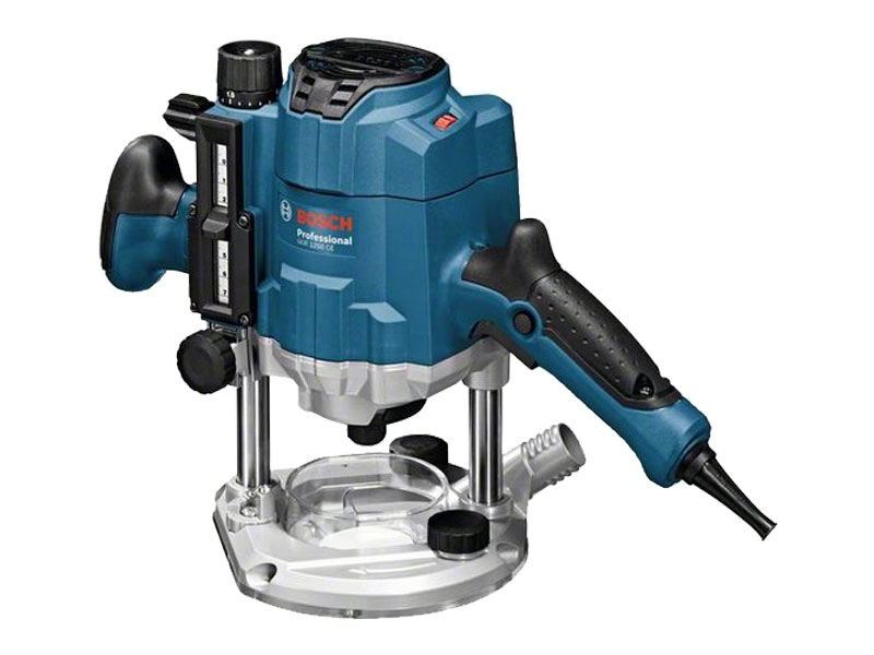 Routeur Bosch GOF 1250 CE; 1250 W