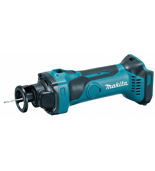 Scie à panneaux de gypse Makita DCO180Z; 18 V (sans batterie et chargeur)
