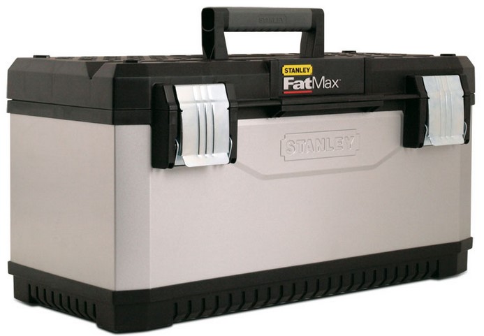 boîte pour les outils Stanley ''FatMax''