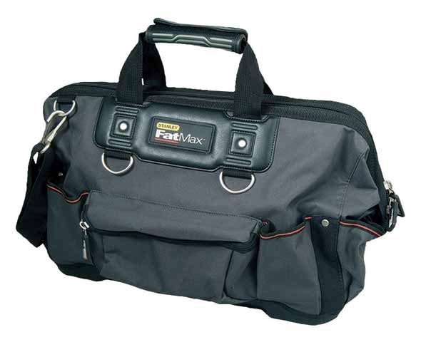 Caisse à outils Stanley ''FatMax''