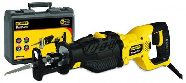 Scie sabre Stanley FME 365K