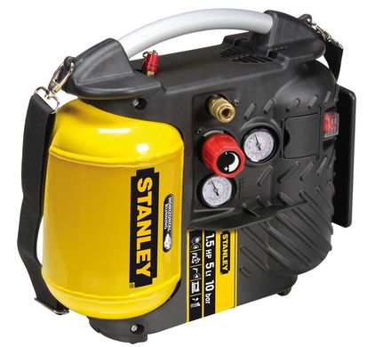 Compresseur d'air Stanley ''AIR BOSS''