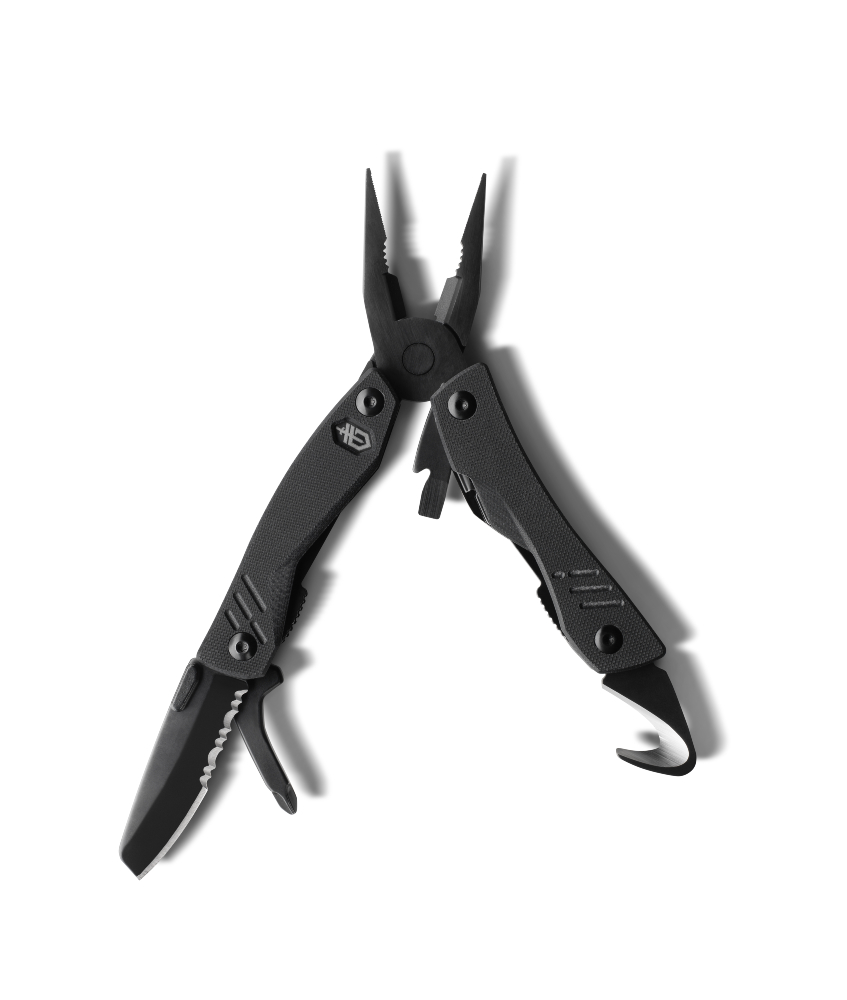 Outil Multi-fonction Gerber Bullrush