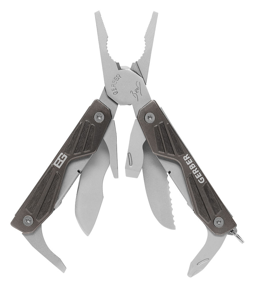 Outil Multi-fonction Gerber Compact