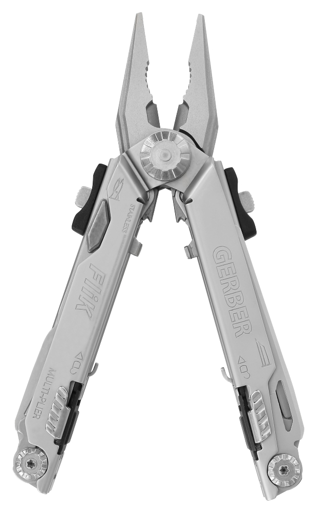 Outil Multi-fonction Gerber Flik Needlenose