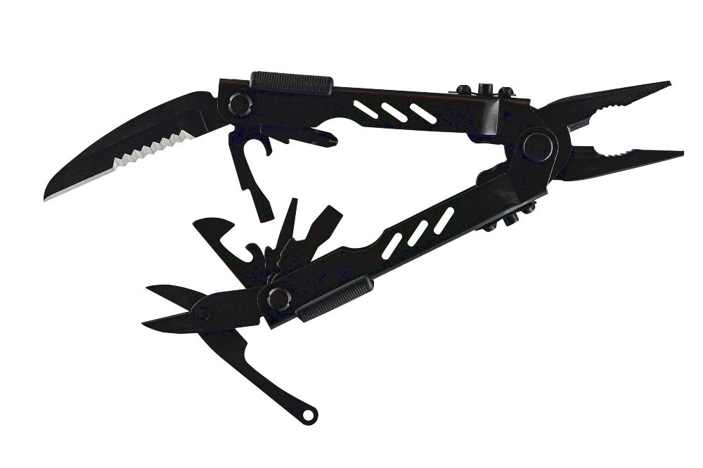 Outil Multi-fonction Gerber MP 400 Compact Sport
