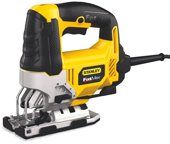 Scie sauteuse Stanley FME340K