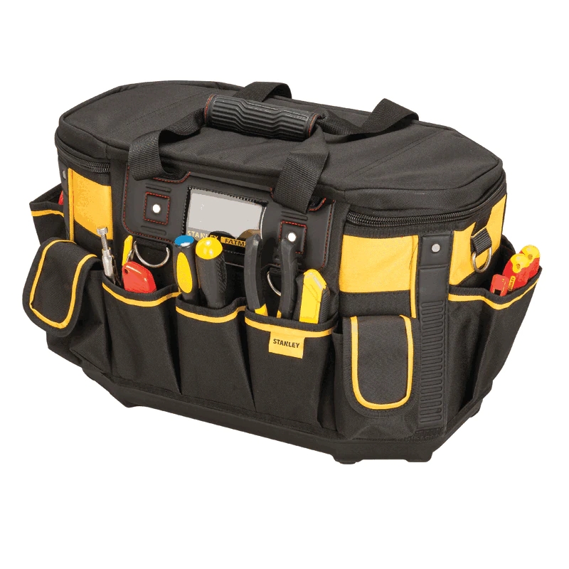 Caisse à outils Stanley FatMax Round Top Rigid