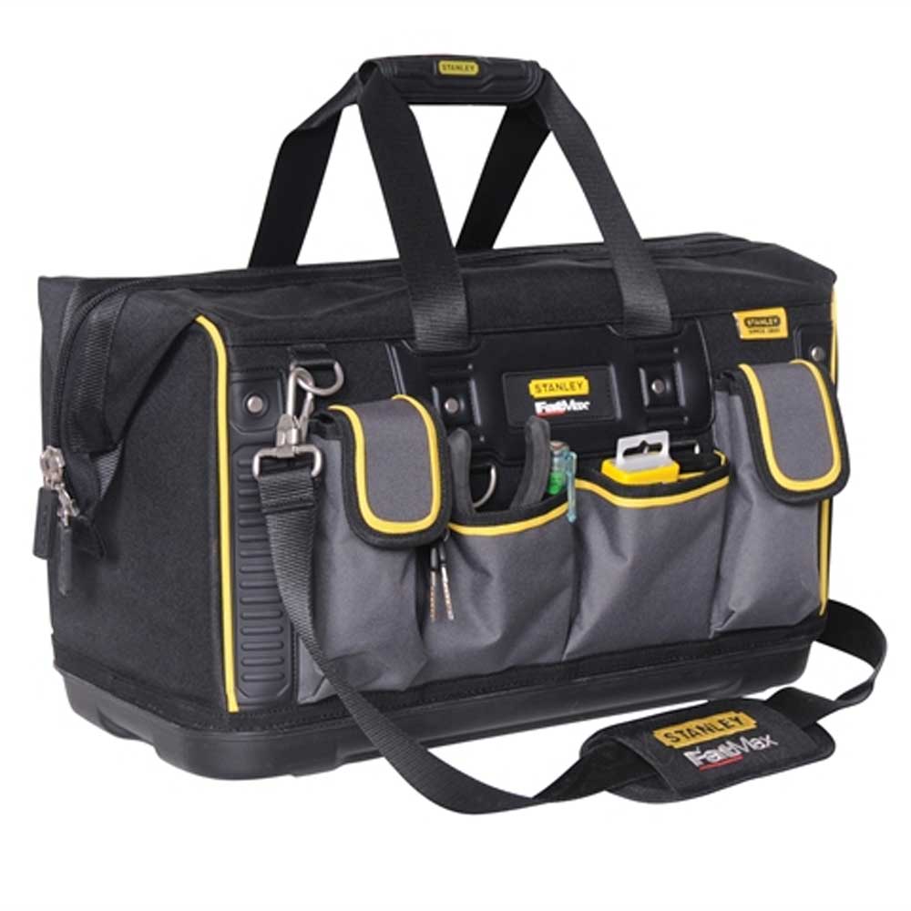 Caisse à outils Stanley FatMax Open Mouth Rigid