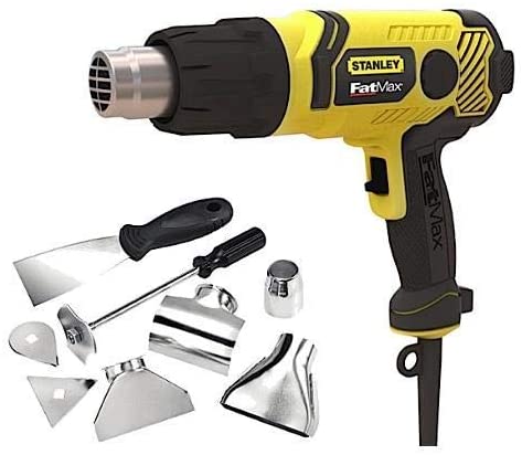 Souffleur de chaleur Stanley&nbsp;FME670K; 2 kW