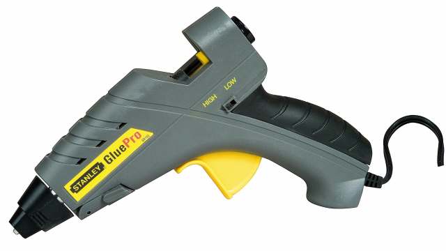 Pistolet à colle Stanley DualMelt PRO