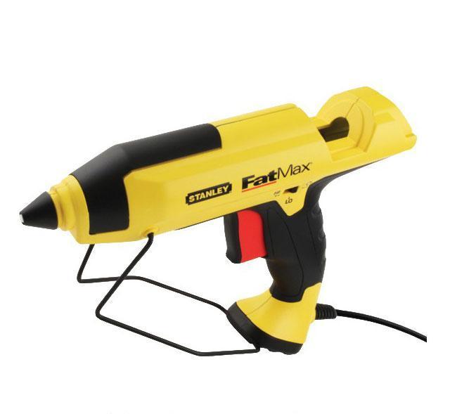 Pistolet à colle Stanley FatMax High Pro