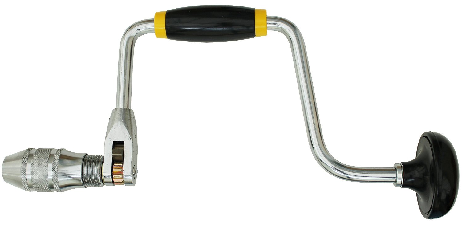 Entretoise de forage Stanley 1-02-715