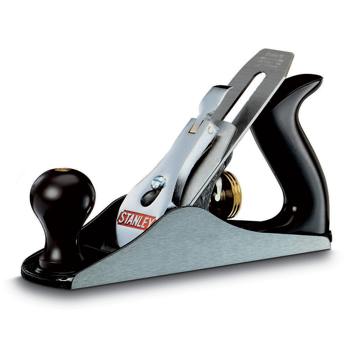 Raboteuse manuelle Stanley BAILEY; 50x245 mm