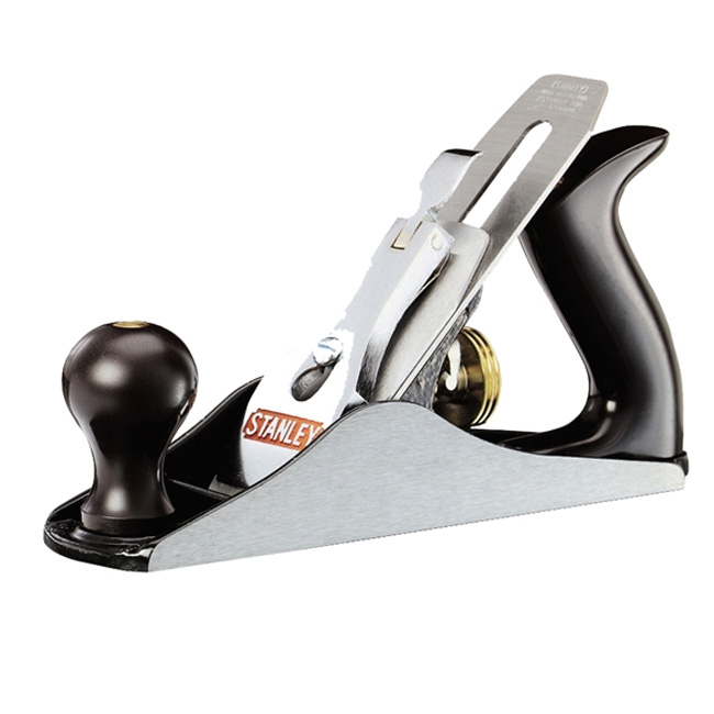 Raboteuse manuelle Stanley BAILEY; 45x240 mm