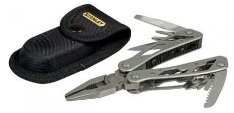 Outil Multi-fonction Stanley 0-84-519