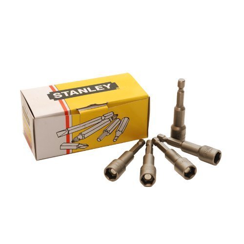 Support magnétique pour embouts Stanley; 5 unités