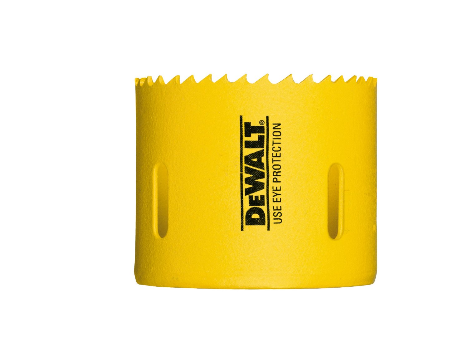 Scie cloche DeWalt Bi-metal; 25 mm