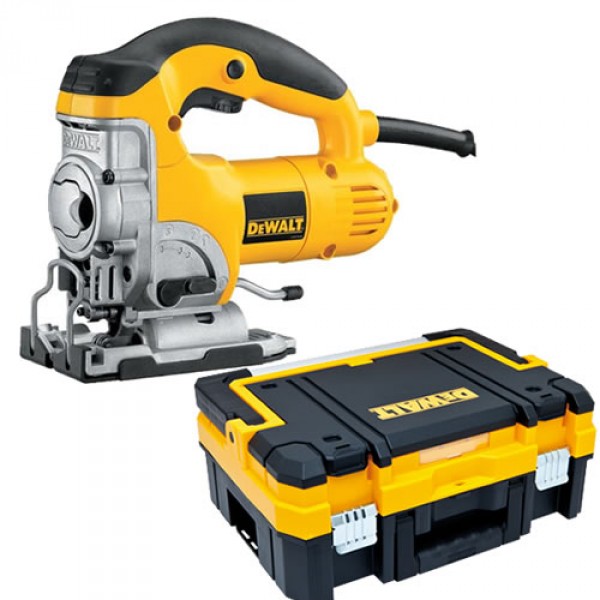 Scie sauteuse DeWalt DW331