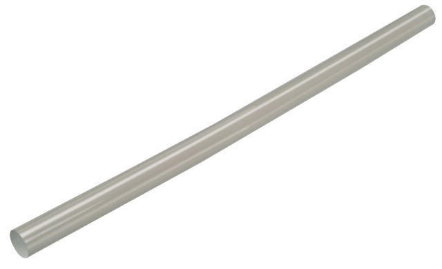 Bâton de colle Stanley; 11,3x254 mm; 24 pcs .; transparent