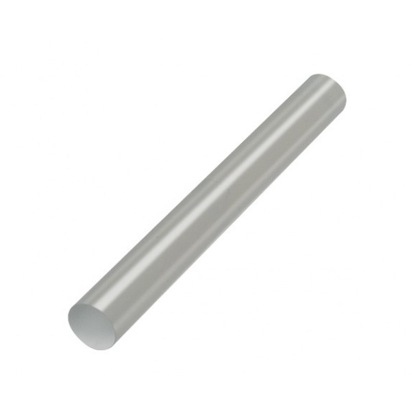Bâton de colle Stanley; 11,3x101 mm; 24 pcs .; transparent