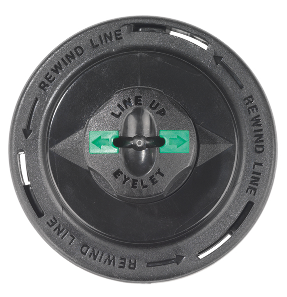 Tête de coupe universelle Makita Tap&Go