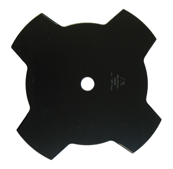 4 lames de coupe Makita; 200x20,0 mm; Z4; pour DBC300 / 290