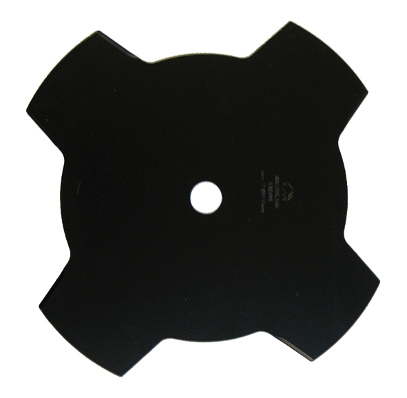4 lames de coupe Makita; 255x20,0 mm; Z4; pour DBC340 / 4010/4510