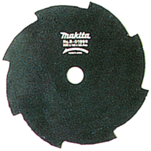 Tête de coupe-herbe Makita; 200x20,0 mm; Z8; pour DBC300 / 290