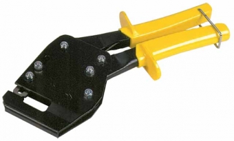 Pince de fixation pour l'assemblage de gypse Stanley 1-69-100