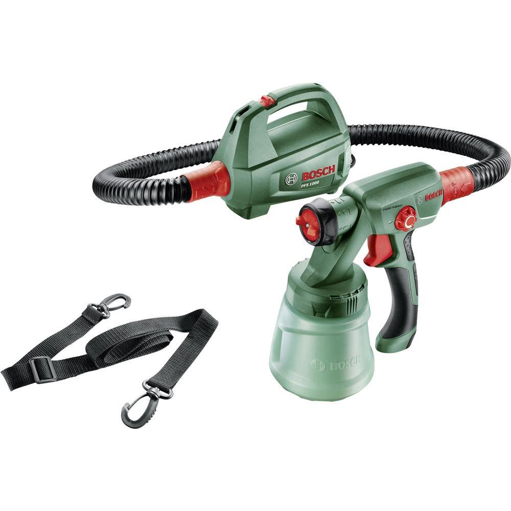 Pistolet à peinture Bosch PFS 1000