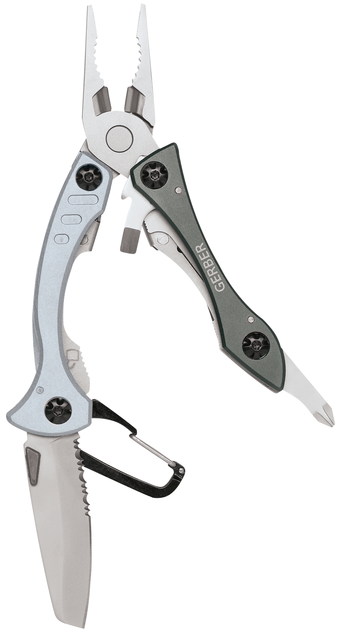Outil Multi-fonction Gerber Crucial