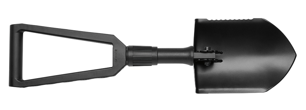 Pelle pliable Gerber E-TOOL