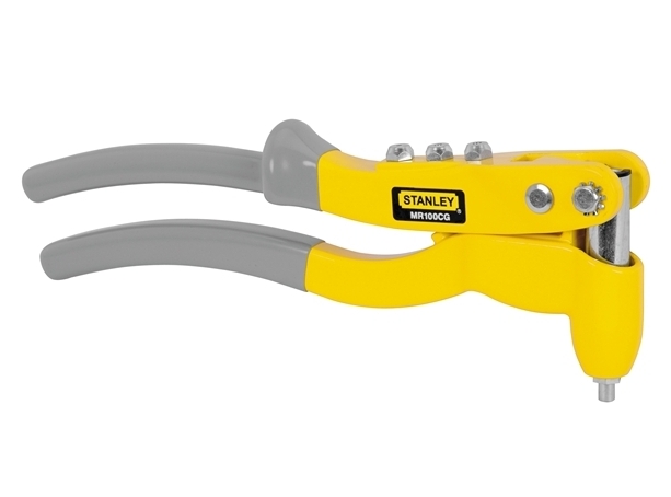 Riveteuse manuelle Stanley ''Contractor Grade Riveter''