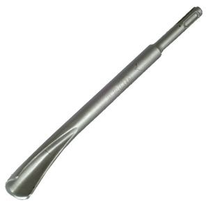 Ciseau de gougeage creux DeWalt; SDS-plus; 240 mm