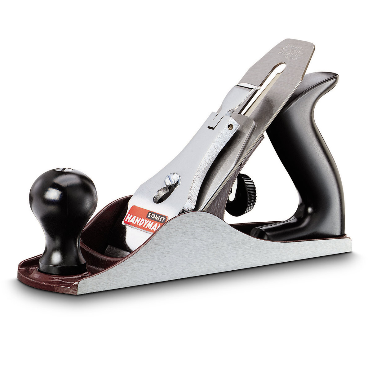 Raboteuse manuelle Stanley HANDYMAN H1204; 50x250 mm