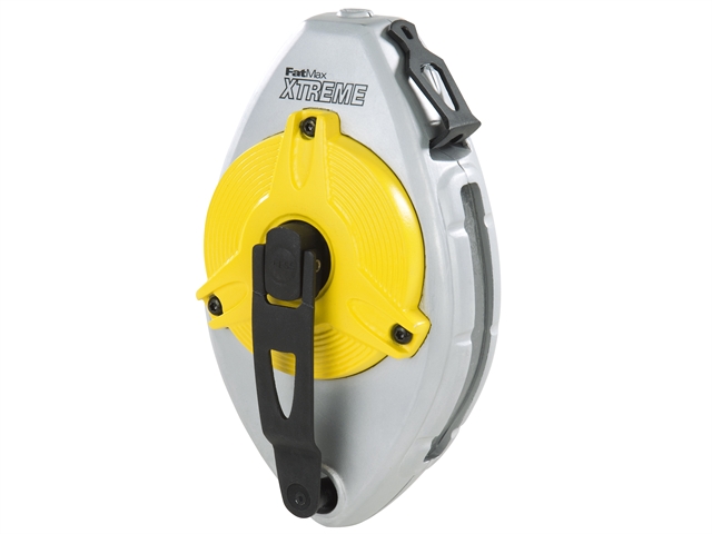 Corde de construction en capsule Stanley FatMax Xtreme; 30 m