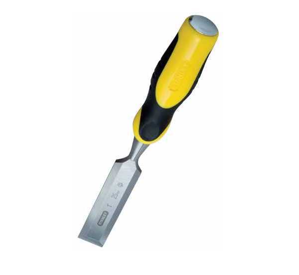 Ciseau pour bois Stanley DynaGrip; 35 mm