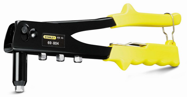 Riveteuse manuelle Stanley ''All Steel Riveter MR55''