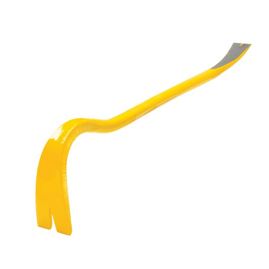 Pied de biche Stanley ''FatMax Wrecking Bar''; 60 cm