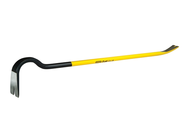 Pied de biche Stanley ''FatMax Wrecking Bar''; 76,2 cm