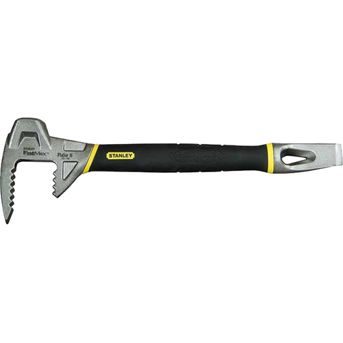 Pied de biche Stanley ''FatMax FuBar II''; 38 cm