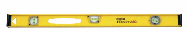 Niveau tubulaire Stanley PRO 180; 100 cm
