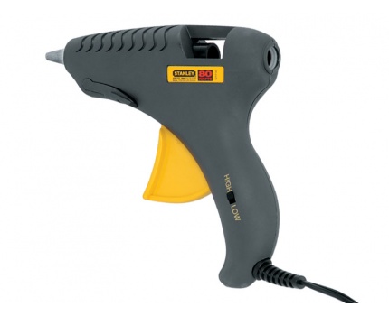 Pistolet à colle Stanley ''DualMelt GR25''