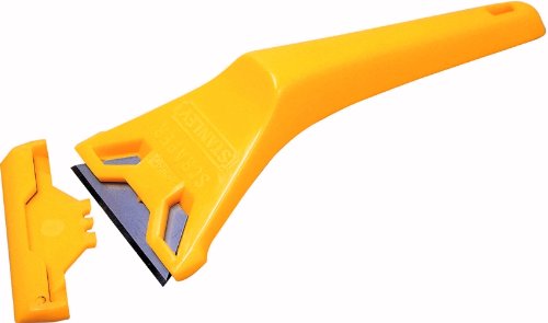Scrapper de verre Stanley 0-28-590