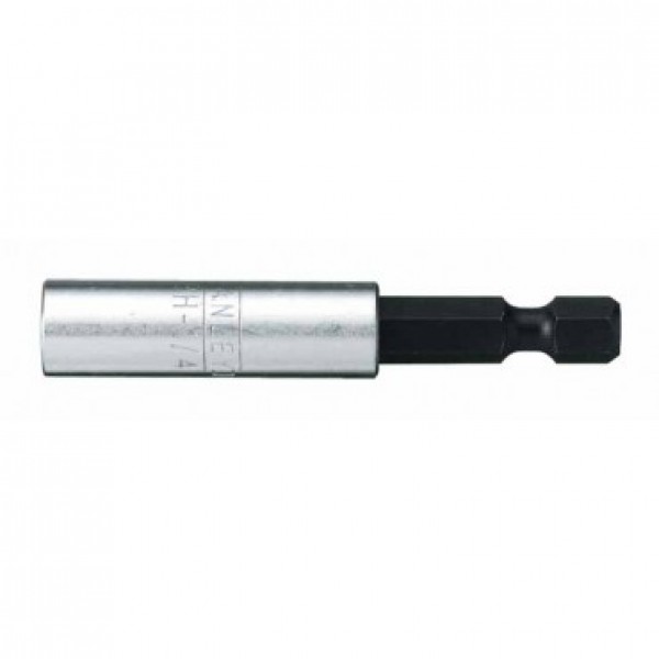 Support magnétique pour embouts Stanley; 60 mm