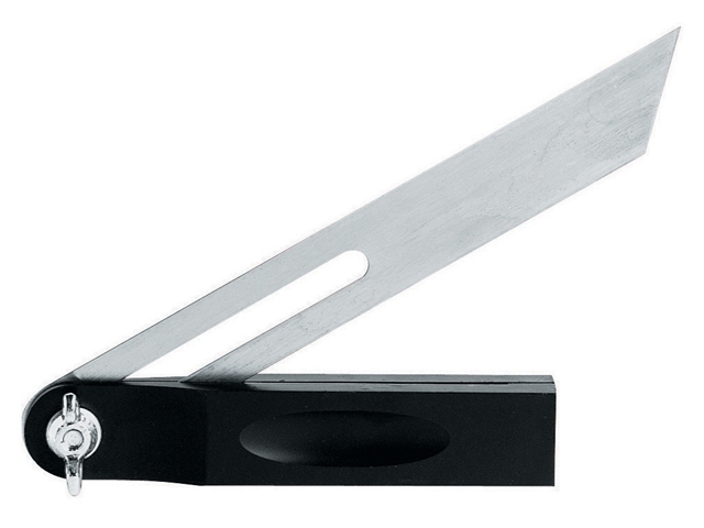 Support latéral réglable Stanley; 20 cm