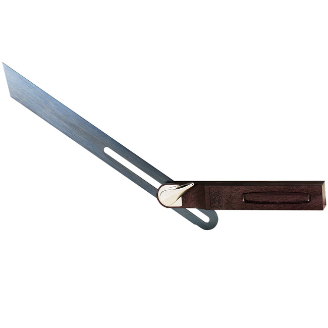 Support latéral réglable Stanley; 26,7 cm