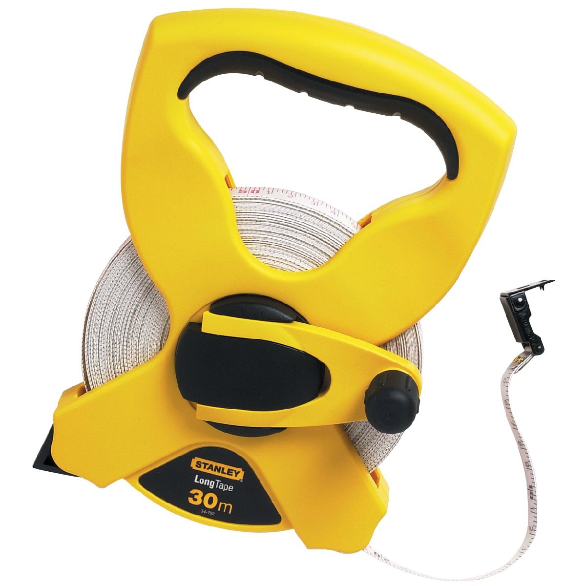 Mètre ruban Stanley LongTape; 30 m